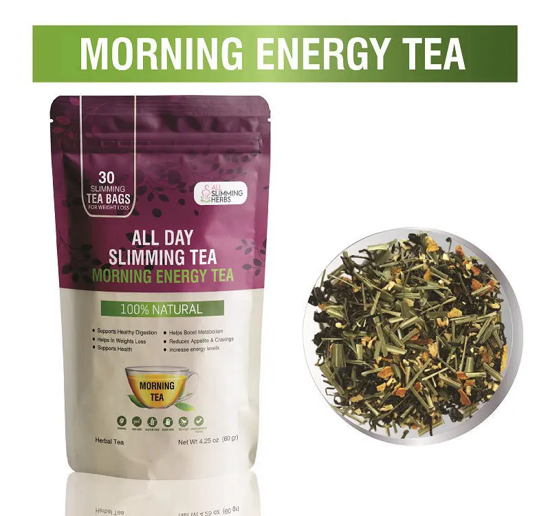 slimming tea